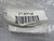MIDWEST CONTROL 3CFU8 BALL VALVE T242320