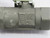 JAMESBURY 33-2236ML-C BALL VALVE T242747