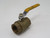 TRIANGLE METALS  600 WOG    For Sale