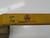 TRIANGLE METALS 600 WOG BALL VALVE T246878