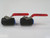 LOT OF 2 MAKO 2017C08 BALL VALVE T247420