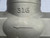 2-200 LOW PRESSURE SWING CHECK VALVE T242477