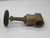 CRANE 430 BRONZE GATE VALVE T242671