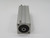 COMPACT ASFH158X414-TBE PNEUMATIC ACTUATOR T241950