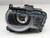 LAND ROVER KZ3 04S HEADLIGHT ASSEMBLY T250113