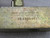 ANDERSON GREENWOOD 03-4336-001 NEEDLE VALVE T242351