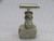 HEX VALVE HN491U3131412 NEEDLE VALVE T242421
