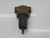 DANFOSS C150E FLOMATIC PRESSURE REDUCING VALVE T242655