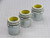 Lot of 3 RACO  1 1/4    For Sale