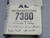 GATES 7380 BELT T244037
