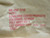 MIL-PRF-121G BELT T244038