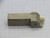 ISCAR GHDR 25.4-6.9-10845 TOOL HOLDER T244418