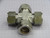 PARKER 20ECR20-316 UNION CROSS PIPE FITTING T243939