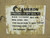 CAMERON 111102421 DYNACENTRIC BFV SEAL KIT T242579