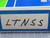 LTNSS PARTS KIT T244246