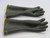 SALISBURY 45579 YELOW BLACK HAND GLOVES T243591