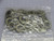 LOT OF 40 318BX SPLIT LOCK WASHERS T243957