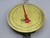 KIDDE FENWAL WK982505 WEIGH SCALE T243444