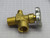 SHERWOOD CGA580 INERT GAS CYLINDER VALVE T242882