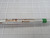 LOT OF 10 FISHER SCIENTIFIC 13-665 Η MOHR PIPETS T243578