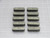 LOT OF 10 MISUMI KESH7-25 T244157