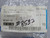 LOT OF 10 MISUMI KESH7-25 T244157