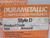 DURAMETALLIC SSDAXXXXX48 T244072