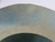 KREBS 64R-BPC RUBBER CONE LINER PUMP PARTS AND ACCESSORY T242016
