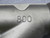 800 Y THREAD STRAINER T242392