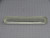 MACBETH B4 PYREX CORNING REFLEX GAUGE GLASS T242188