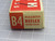 MACBETH B4 PYREX CORNING REFLEX GAUGE GLASS T242188
