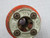 RIDGID B14 MANUAL THREADED DIE T242372