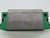 87Y2 KWVE 25 B-H G3V2 LINEAR GUIDEWAY CARRIAGE T242600