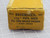 LOT OF 4 RIGID PIPE DIES T242201