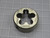 M17 ROUND THREADING DIE T244313