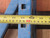 LOT OF 2 PALLET RACKS T243806