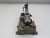 BELLPONY MACHINE TOOL T246707