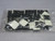 LOT OF 4600 4009-0003 ADHESIVE TIE WRAP MOUNT T245816