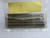 LOT OF 8 48CM30A042 CLUTCH SPRING T245662