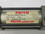 TAIYO 10A-6FA32B50-AAAJ2 PNEUMATIC CYLINDER T242534