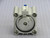 JOUCOMATIC PM200008 SINGLE ROD PNEUMATIC CYLINDER T242499