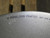 DONALDSON P548781 AIR FILTER T230449