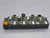 LUMBERG ASBSM-6/LED 3 DISTRIBUTION BOX T250577