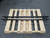 LAND ROVER CAB500120PVJ ROOF RAIL T250400