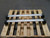LAND ROVER ISO 11154-A ROOF CROSS RAILS T250407