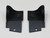 LAND ROVER VPLRP0357 REAR MUDFLAPS SET T250280
