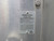D&M YZ103-CI-B-V PURGE &PRESSURIZATION UNIT T247120