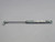 HAHN-GASFEDERN 297855 GAS COMPRESSION STRUT T221883
