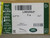 LAND ROVER LR020626 SENSOR T250155