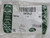 JAGUAR T4A5540 PARK SENSOR T250299